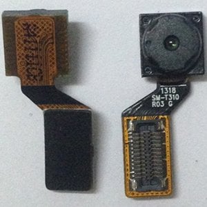 1318 SM-T310 R03 G Kablo Kodlu Ön Kamera Flex Kablosu