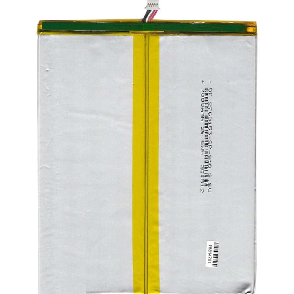 Casper Nirvana N410 Batarya Pil