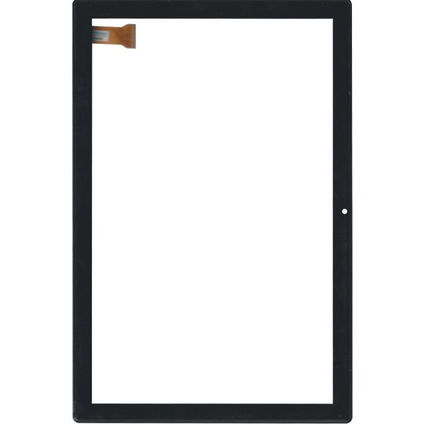 DH-10267A1-GG-FPC630 V3.0 Kablo Kodlu Dokunmatik Siyah - Kasalı