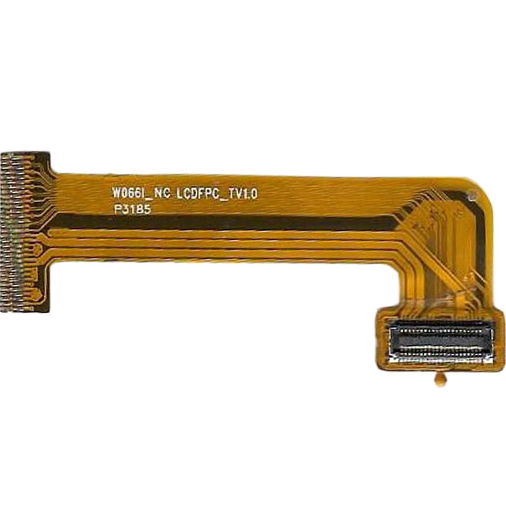 Reeder A10IQ Lcd Flex Kablosu