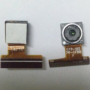 G19-IB5 3W-CF8B Kablo Kodlu Ön Kamera Flex Kablosu