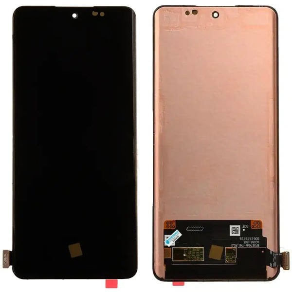 Oppo Reno11 5G CPH2599 LCD Ekran Dokunmatik