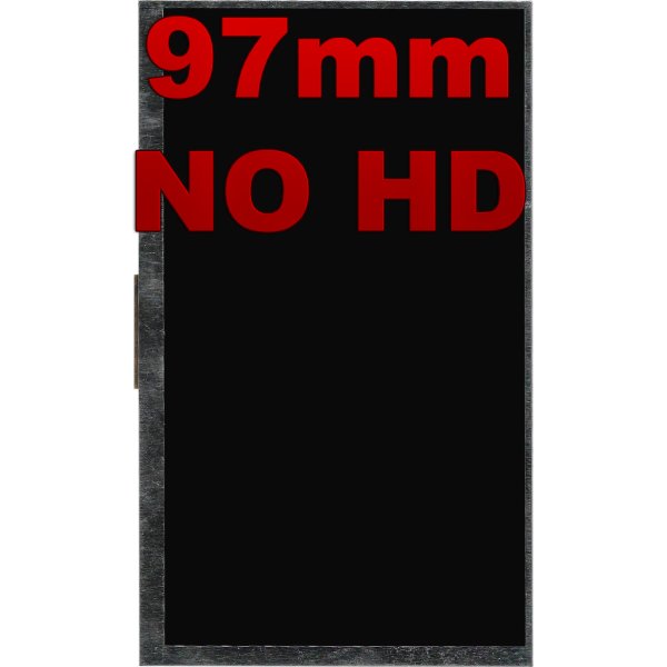 Piranha Joy II Tab 7.0 Lcd İç Ekran
