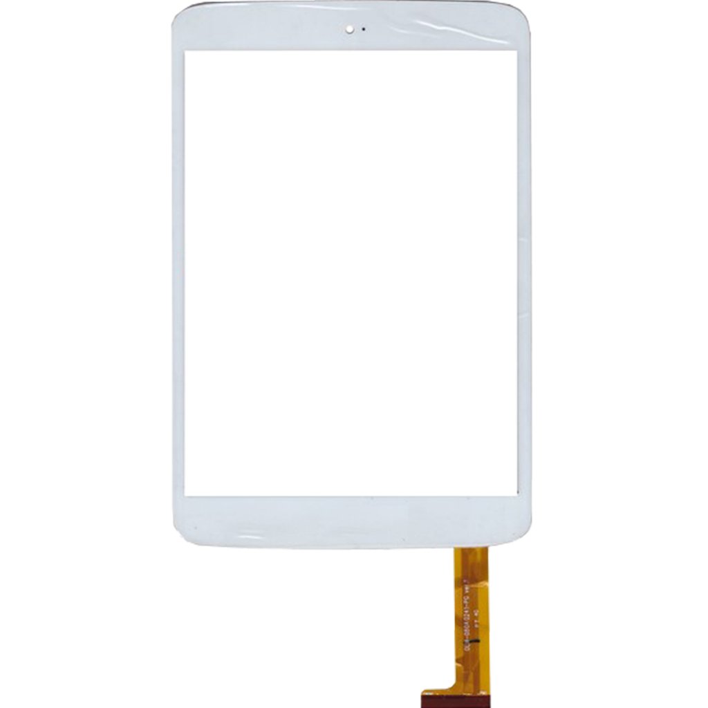 Rowell RS-Mini Dokunmatik Beyaz