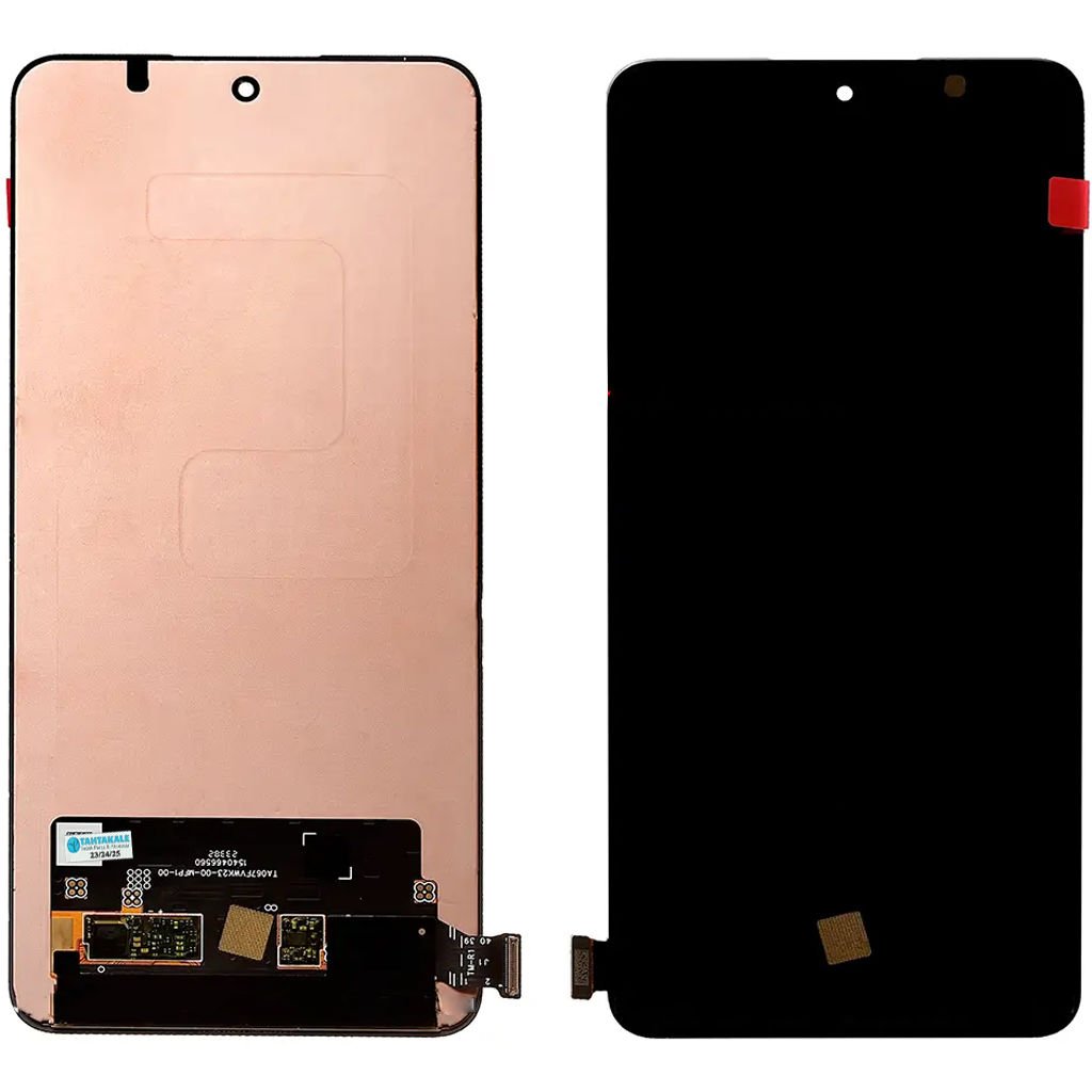 Oppo Reno11 F CPH2603 LCD Ekran Dokunmatik