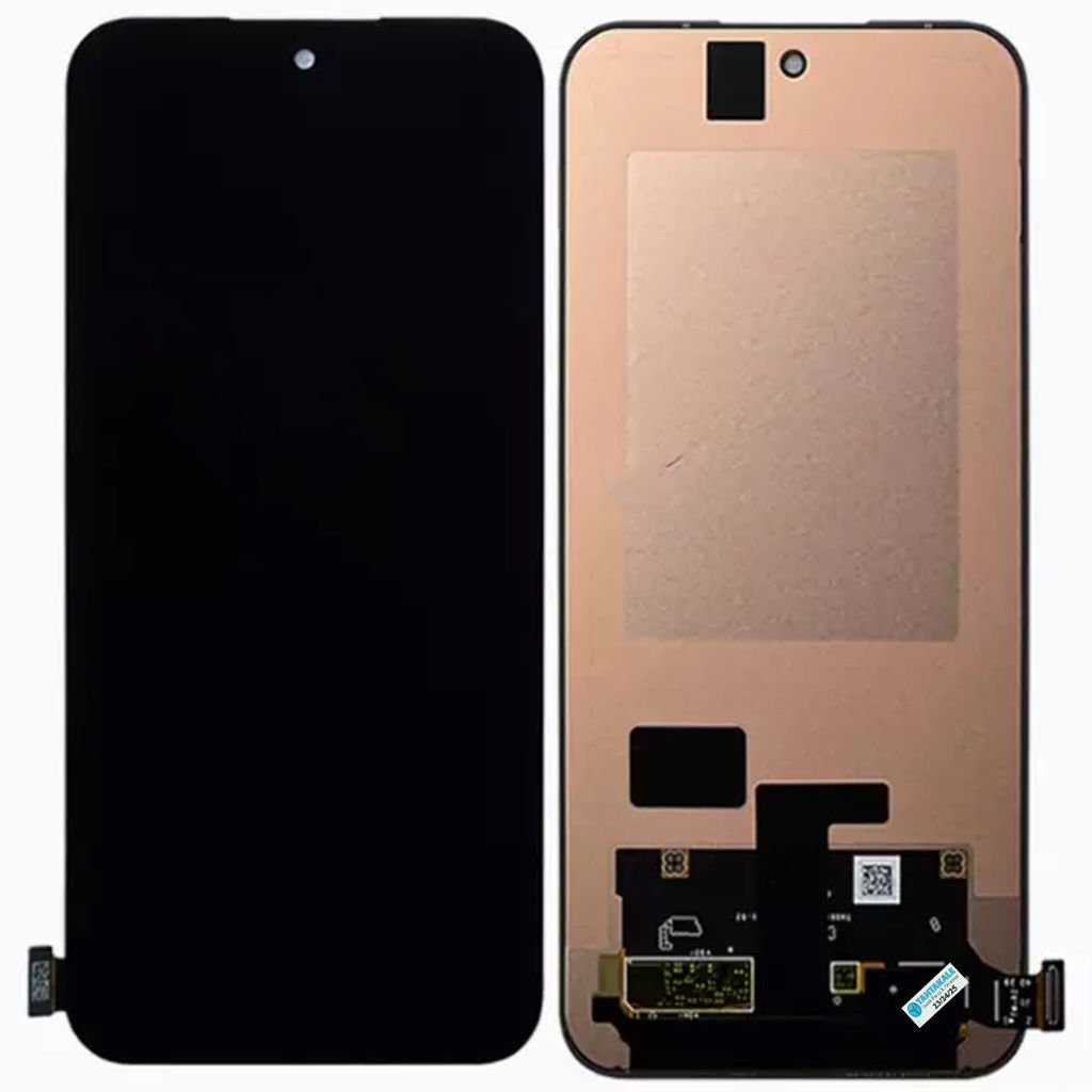 Oppo Reno13 CPH2689 LCD Ekran Dokunmatik