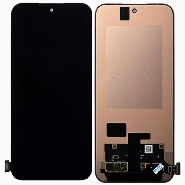 Oppo Reno13 CPH2689 LCD Ekran Dokunmatik