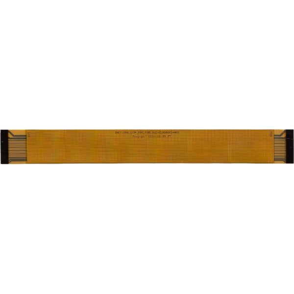 Reeder A8İ Quad 2 Lcd Flex Kablosu