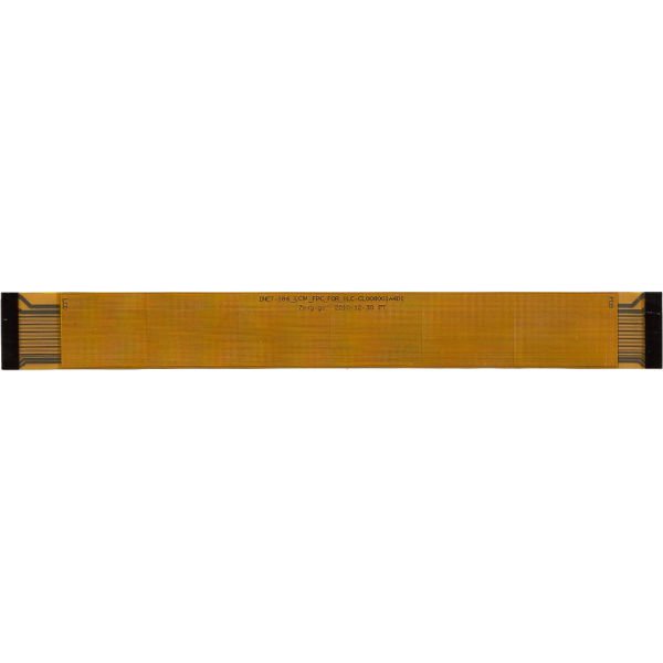 Reeder A8İ Rosey Lcd Flex Kablosu
