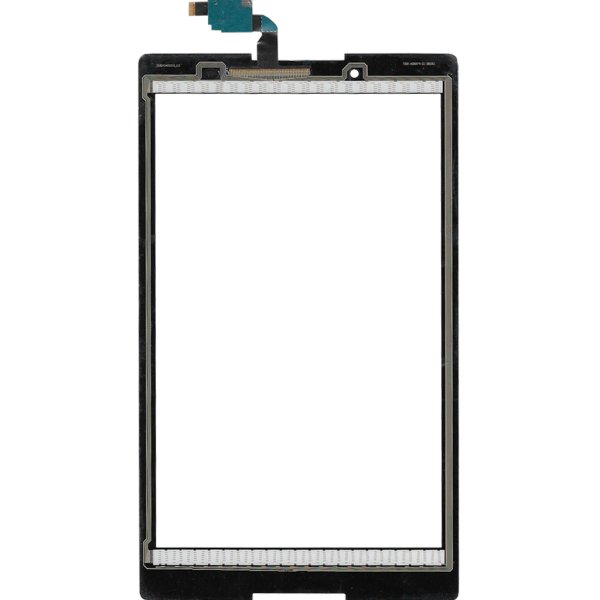 Lenovo Tab A8-50F Dokunmatik Siyah