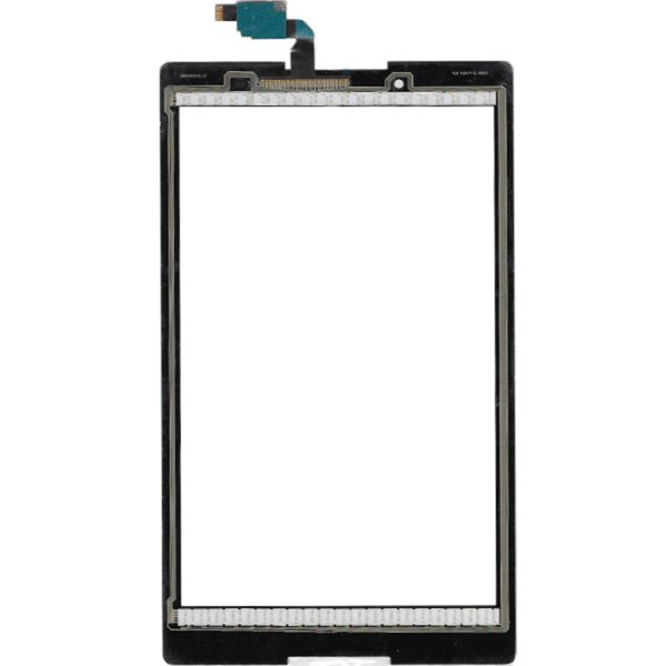 Lenovo Tab A8-50F Dokunmatik Beyaz
