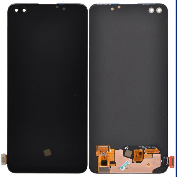 Oppo Reno4 F SPH2209 LCD Ekran Dokunmatik