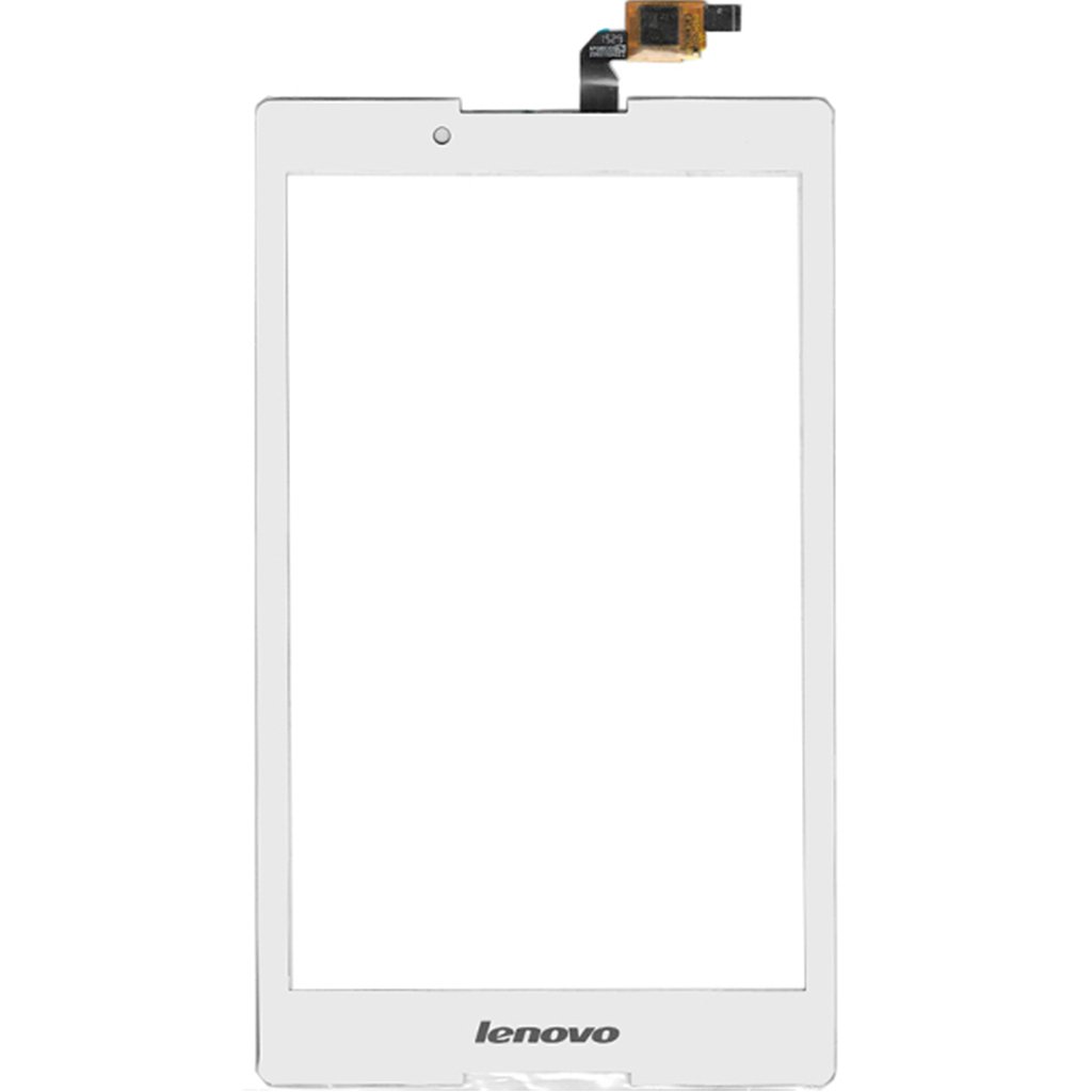 Lenovo Tab 2 A8-50 Dokunmatik Beyaz