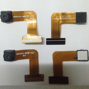 MSD2235-MR978F-V2.1 BLX Kablo Kodlu Ön Kamera Flex Kablosu