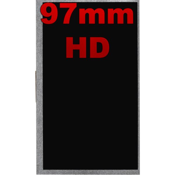 Piranha Joy 4 Tab 7.0 White HD Lcd İç Ekran