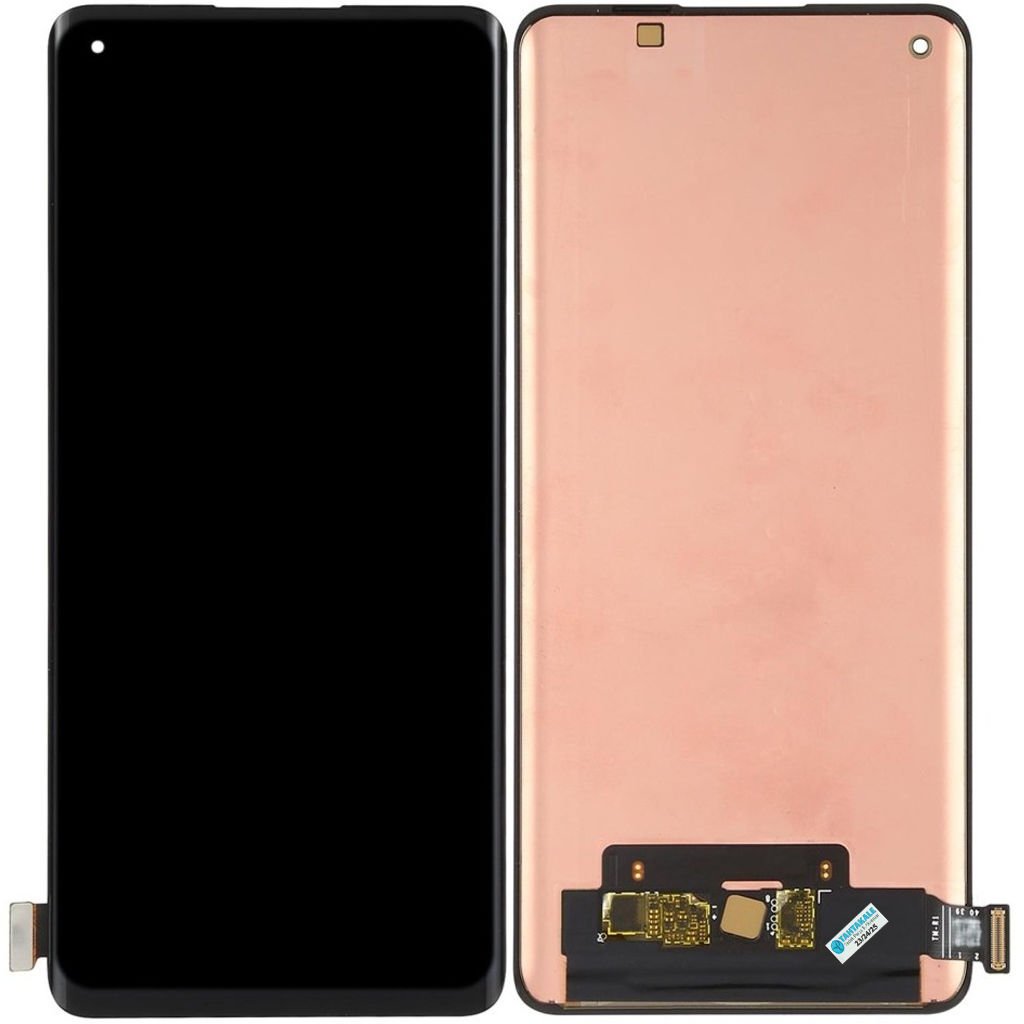 Oppo Reno5 Pro Plus 5G PDRT00 LCD Ekran Dokunmatik