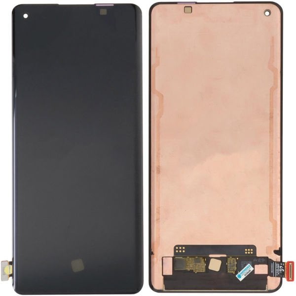 Oppo Reno6 Pro Plus 5G PENM00 LCD Ekran Dokunmatik