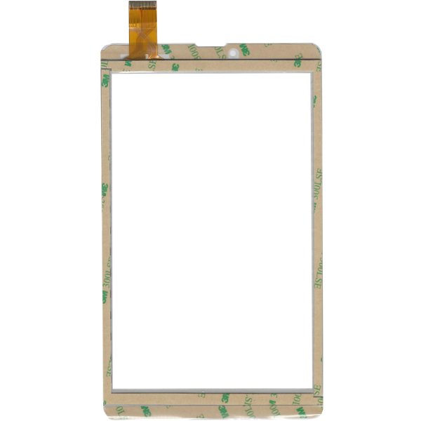 Hometech HT8MT-3G Dokunmatik Gold