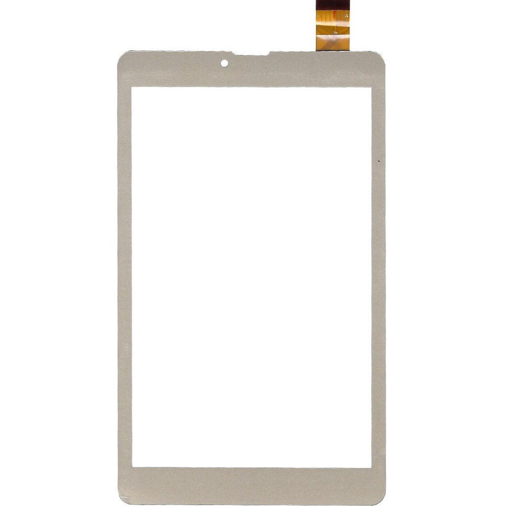Hometech HT8MT-3G Dokunmatik Gold