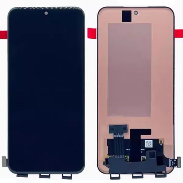 Oppo Reno13 Pro PKK110 LCD Ekran Dokunmatik