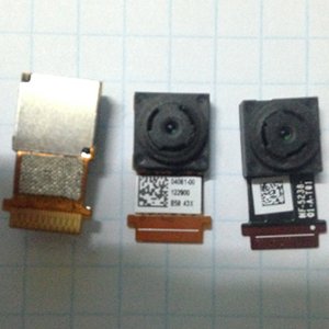 Asus MeMo Pad K012 Arka Kamera