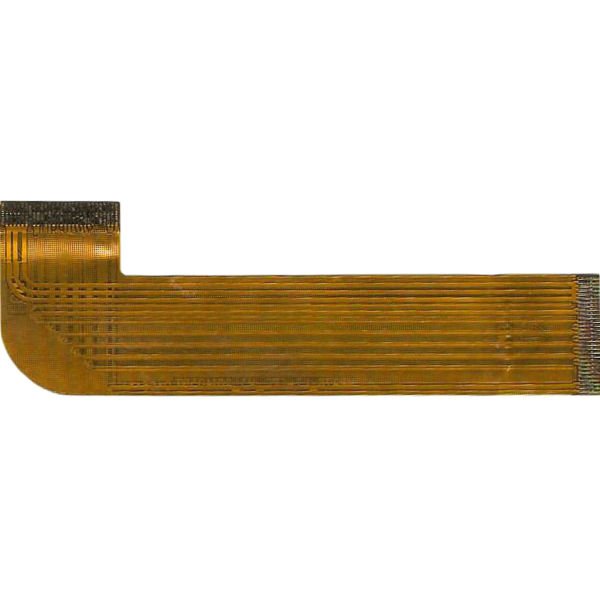 Ng MT9704 Lcd Flex Kablosu