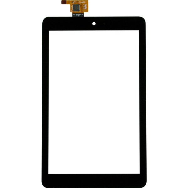 Dell Venue 8 Dokunmatik Siyah