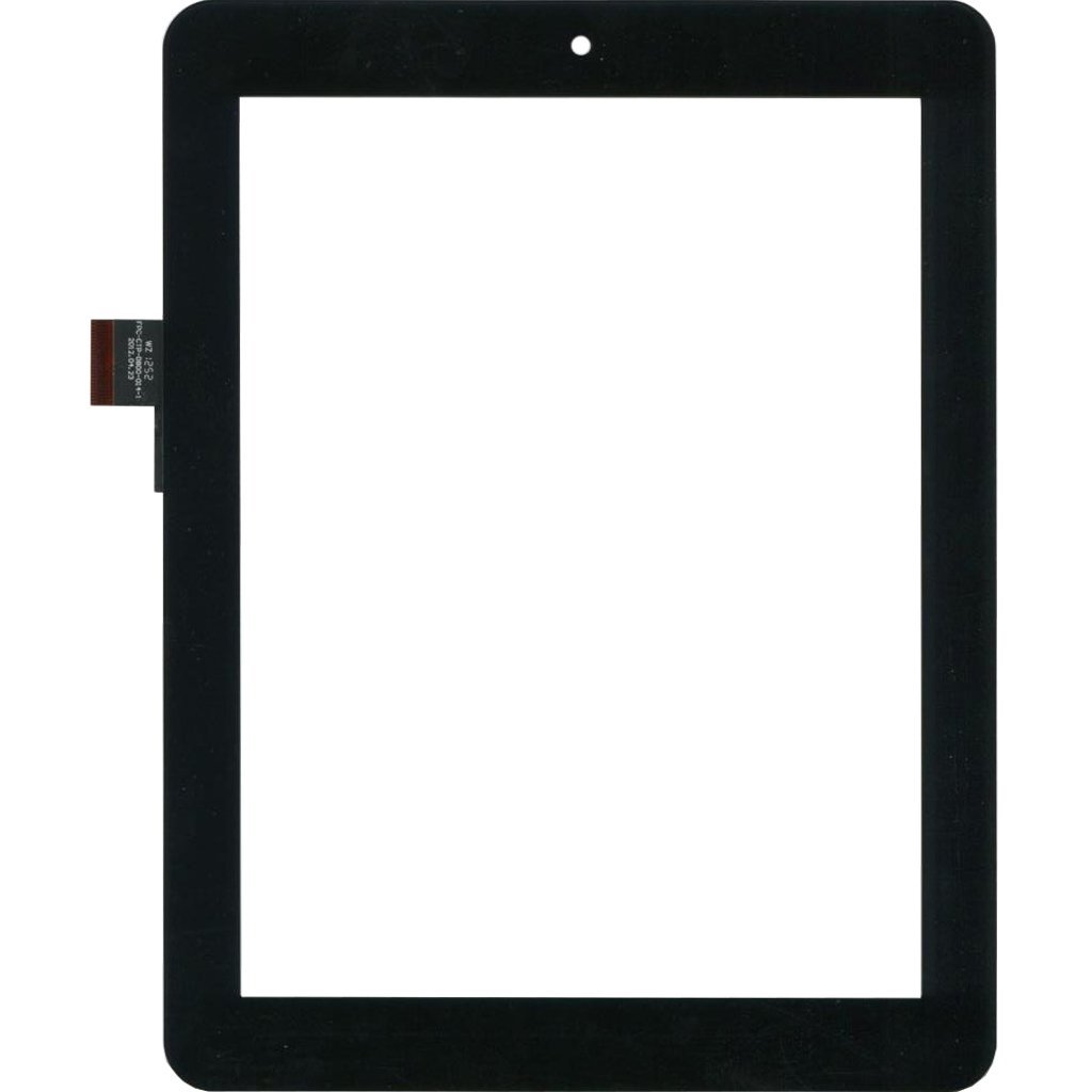 Archos 80 Cobalt Dokunmatik Siyah