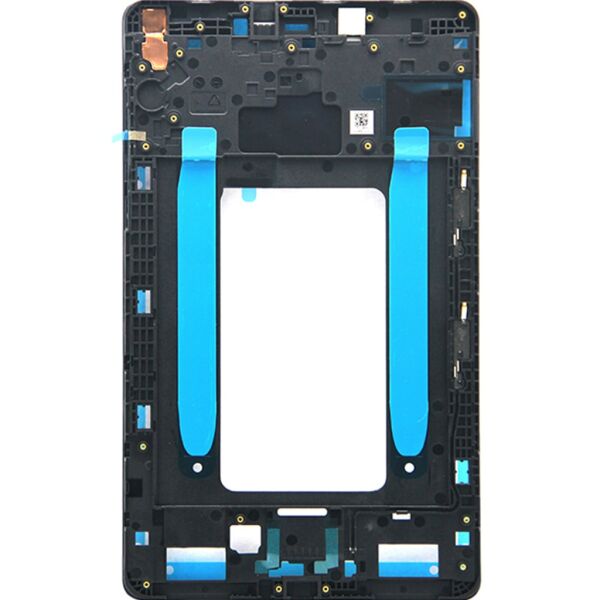 Samsung Galaxy Tab A 8 SM-T295 Orta Çıta Siyah