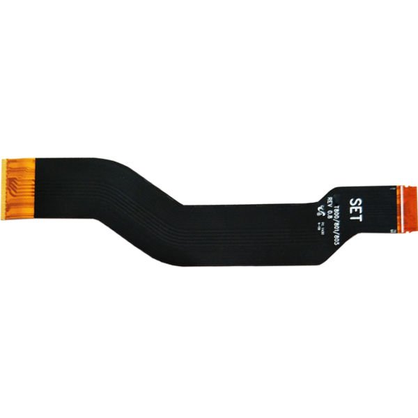 Samsung Galaxy Tab S SM-T807 Lcd Flex Kablosu