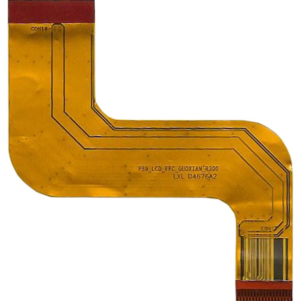 Casper T3 Lcd Flex Kablosu