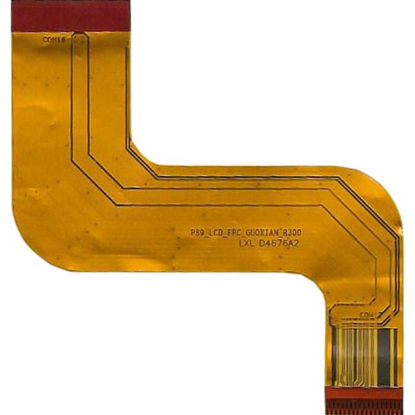 Casper T3 Lcd Flex Kablosu