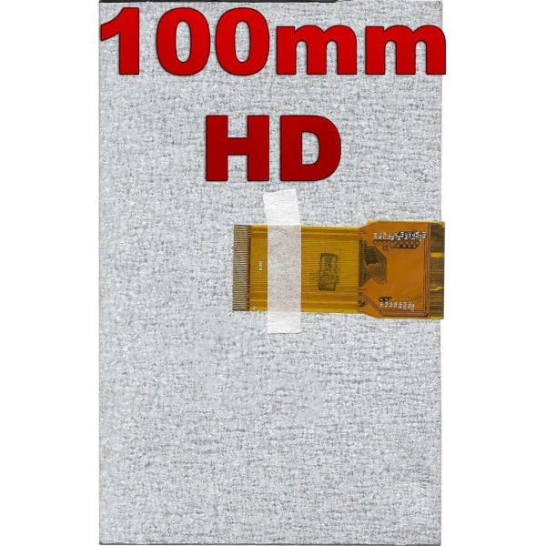 Aprotech PC7218 HD Lcd İç Ekran