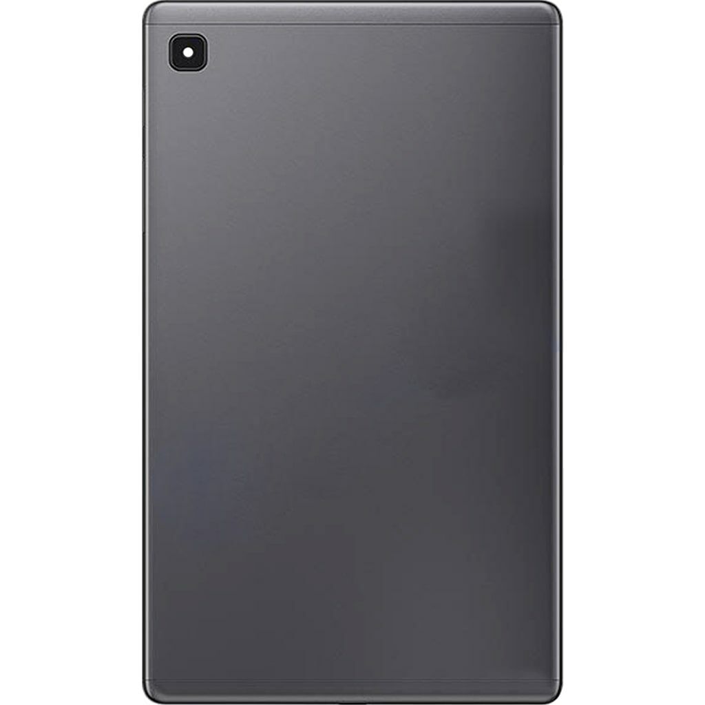 Samsung Galaxy Tab A7 Lite SM-T225 Arka Kapak Kasa Koyu Gri