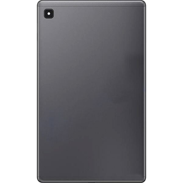 Samsung Galaxy Tab A7 Lite SM-T225 Arka Kapak Kasa Koyu Gri