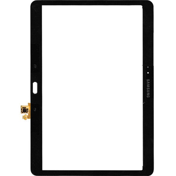 Samsung Galaxy Tab S SM-T807 Dokunmatik Siyah