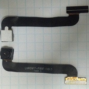 LHR0917-P89F-V9.0 1405 S Kablo Kodlu Arka Kamera Flex Kablosu