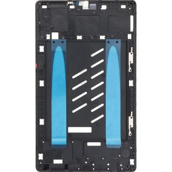 Samsung Galaxy Tab A7 Lite SM-T225 Orta Çıta Koyu Gri