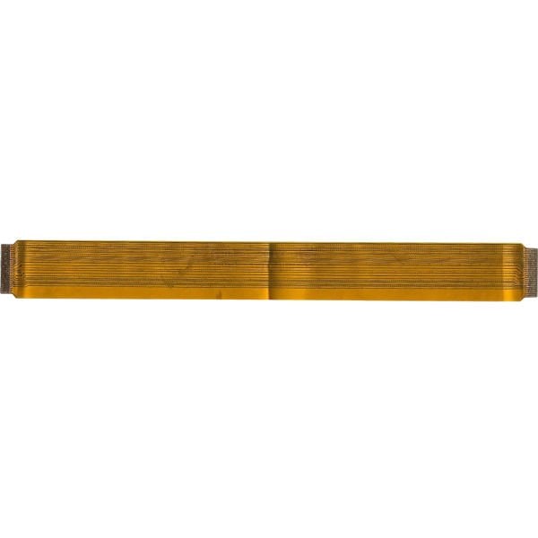 Ng M9719 Lcd Flex Kablosu ( Soket Ara Flex )