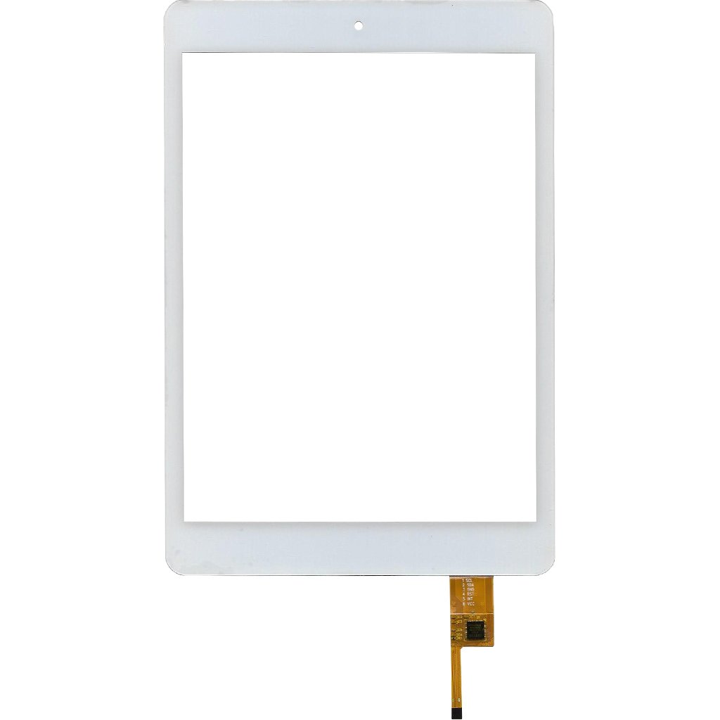Reeder A8IM Dokunmatik Beyaz