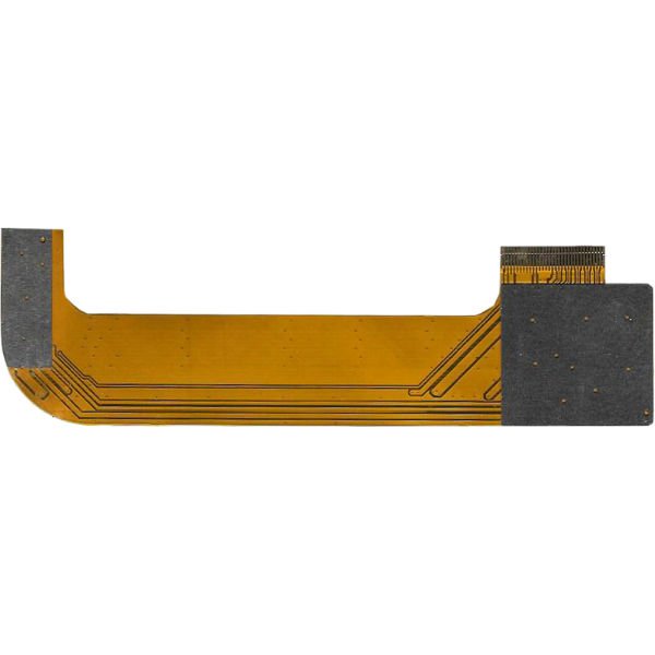 913_FPC_MIPI_LVDS REV:1.0 Kablo Kodlu Lcd Flex Kablosu