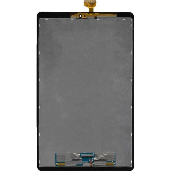 Samsung Galaxy Tab A SM-T590 Ekran Dokunmatik Set Siyah
