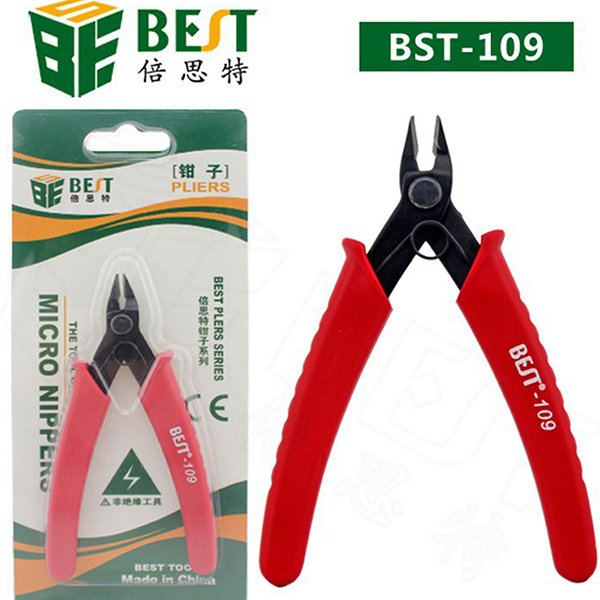 Best BST-109 Saatçiler İçin Yan Keski