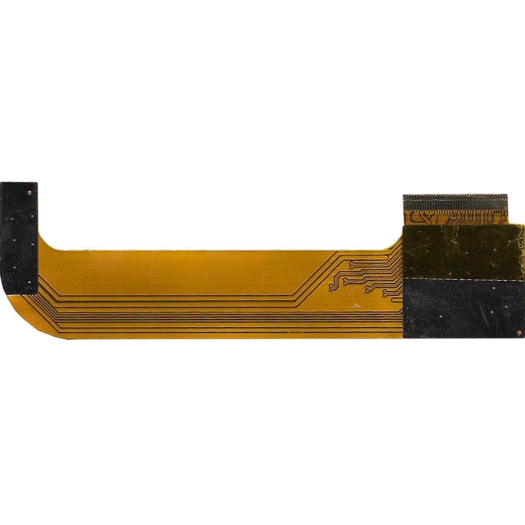 PX4S78TR200_1024600-TN-MIPI-2081090240043(913)-R200 Kablo Kodlu Lcd Flex Kablosu