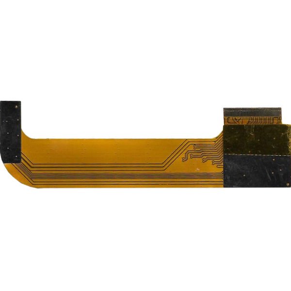 PX4S78TR200_1024600-TN-MIPI-2081090240043(913)-R200 Kablo Kodlu Lcd Flex Kablosu