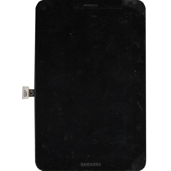 Samsung Galaxy Tab 2 P3100 Ekran Dokunmatik Set Siyah