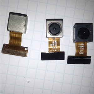 Vestel V Tab 9.7 Pro Arka Kamera