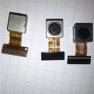 Ng MT9704 Arka Kamera