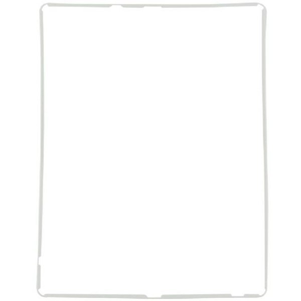 Apple İpad A1822 Çıta Beyaz