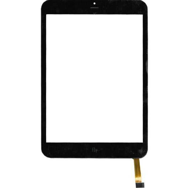 General Mobile Tab8 Dokunmatik Siyah